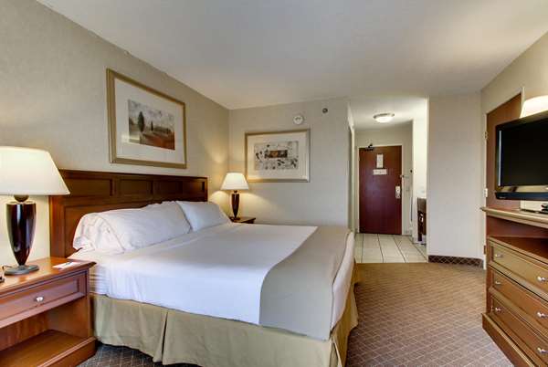  - Baymont Inn & Suites Kirksville