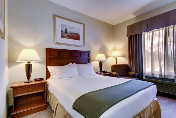 - Baymont Inn & Suites Kirksville