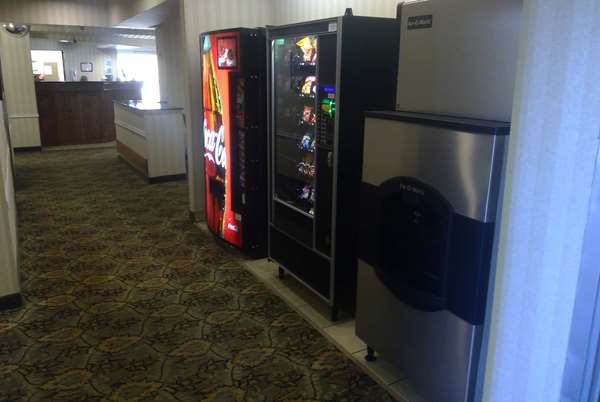  - Baymont Inn & Suites Kirksville