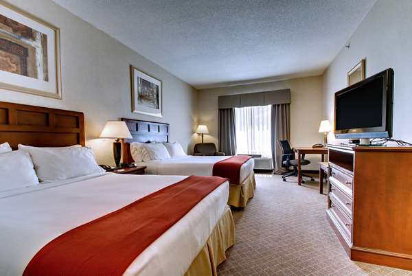  - Baymont Inn & Suites Kirksville