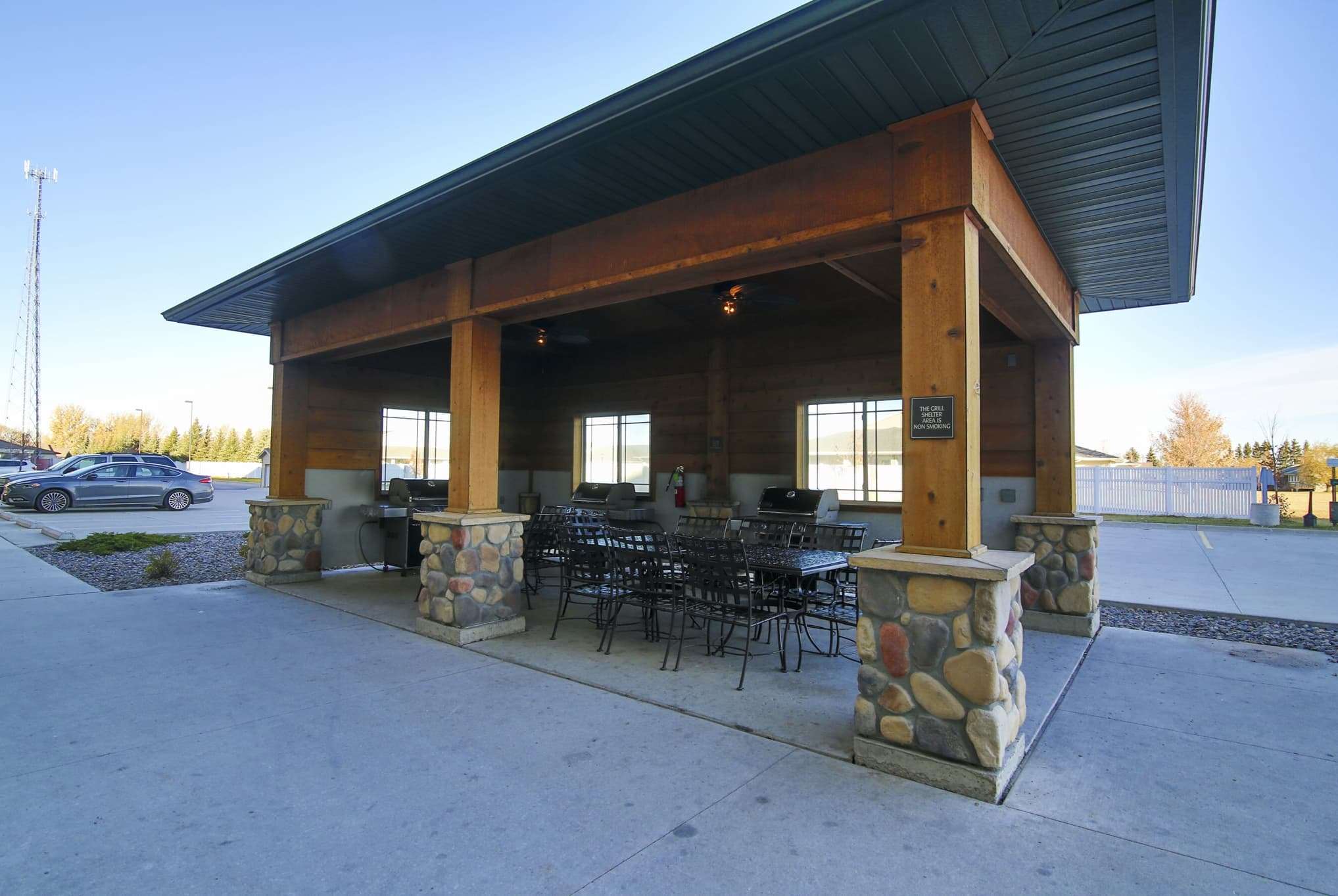 Property amenity | Hawthorn Suites by Wyndham Minot