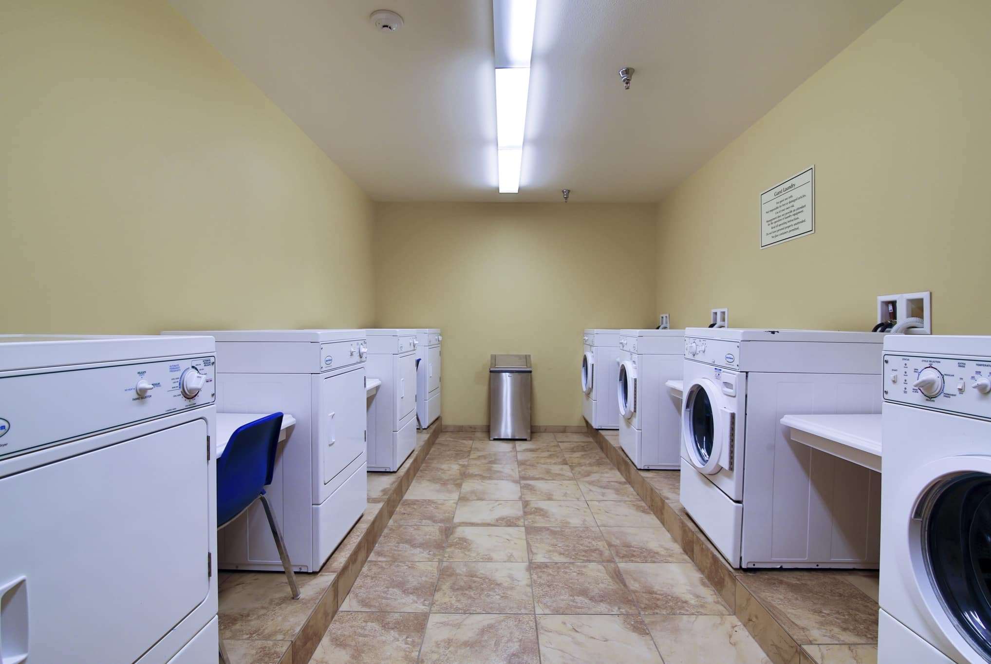 Laundry | Hawthorn Suites by Wyndham Minot