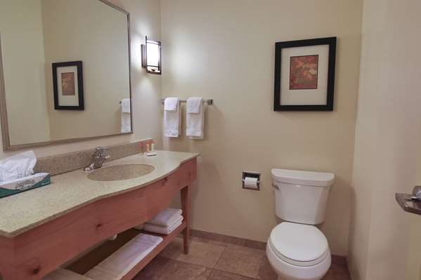  - Hawthorn Suites by Wyndham Minot