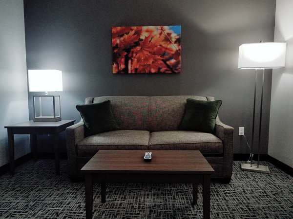  - Best Western Plus Wayland Hotel