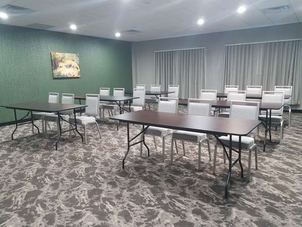  - Best Western Plus Wayland Hotel