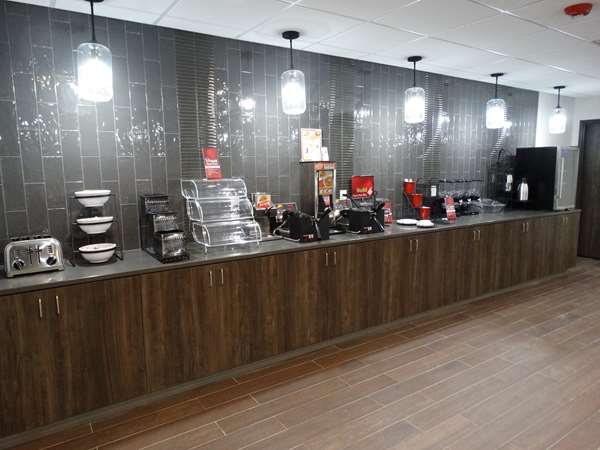 Amenities - Best Western Plus Wayland Hotel