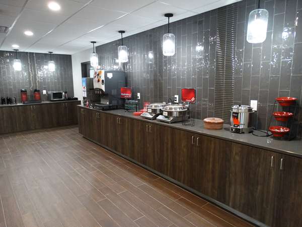 Amenities - Best Western Plus Wayland Hotel