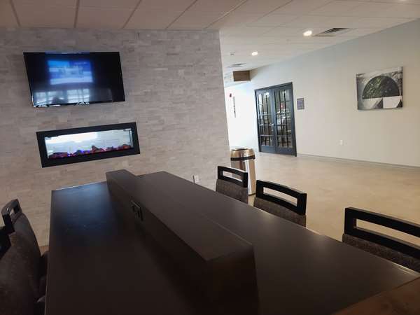  - Best Western Plus Wayland Hotel