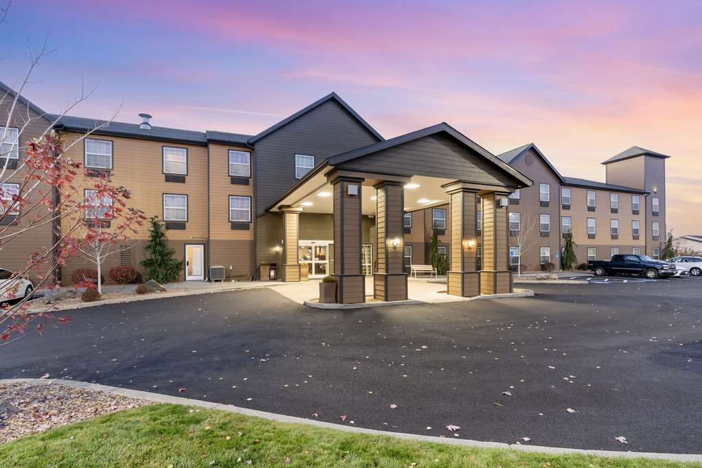 Best Western Plus Bend North