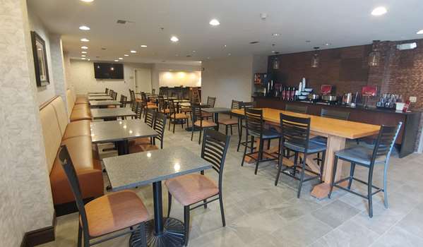 Amenities - Best Western Plus Bend North Hotel