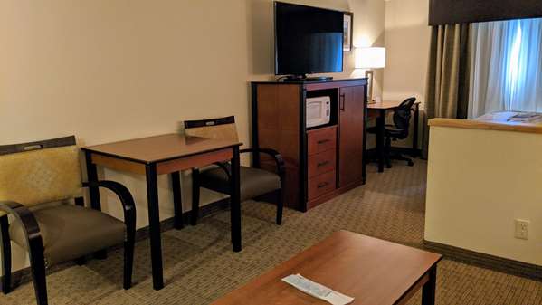 Suite - Best Western Plus Bend North Hotel