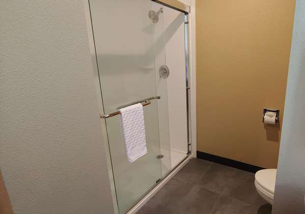 Suite - Best Western Plus Bend North Hotel