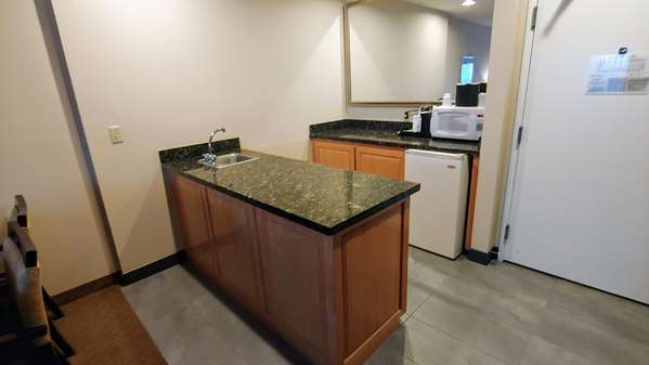 Suite - Best Western Plus Bend North Hotel