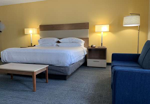 Suite - Best Western North Attleboro Hotel - I-295, Exit 2