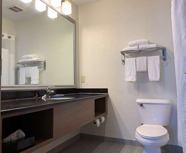  - Best Western North Attleboro Hotel - I-295, Exit 2
