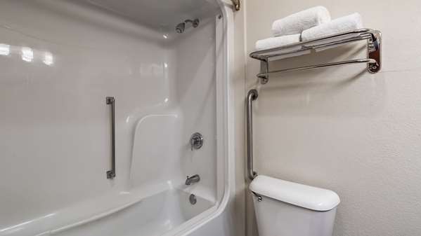  - Best Western North Attleboro Hotel - I-295, Exit 2