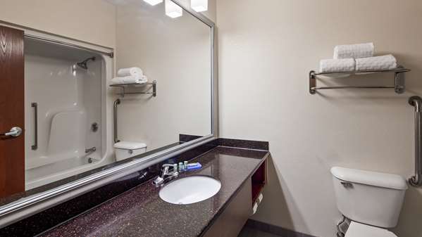  - Best Western North Attleboro Hotel - I-295, Exit 2