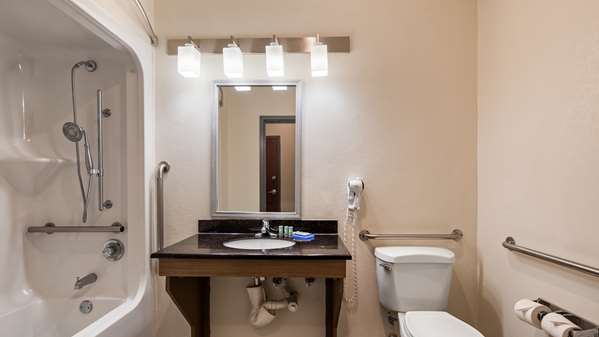  - Best Western North Attleboro Hotel - I-295, Exit 2