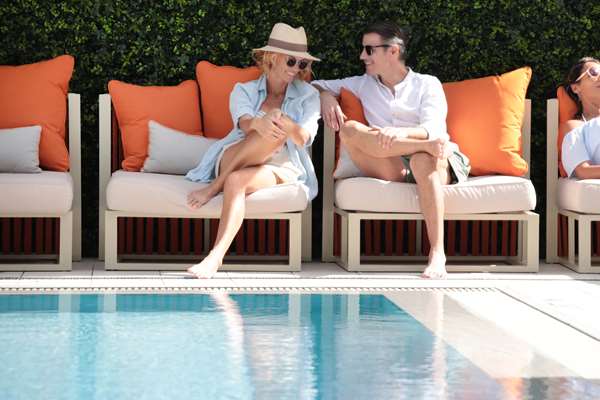  - Iberostar Berkeley Hotel South Beach Miami Beach