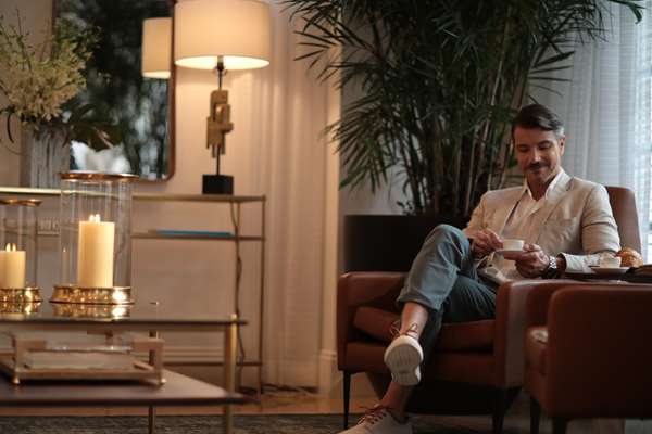  - Iberostar Berkeley Hotel South Beach Miami Beach