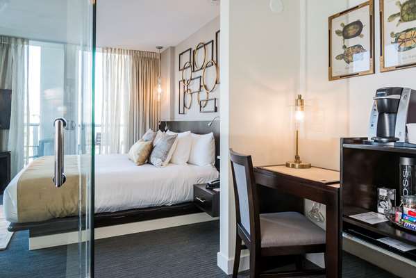  - Iberostar Berkeley Hotel South Beach Miami Beach