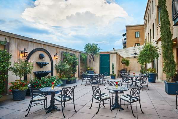  - French Quarter Inn Charleston