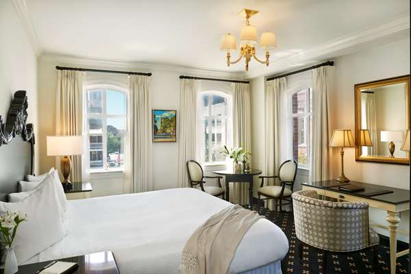  - French Quarter Inn Charleston