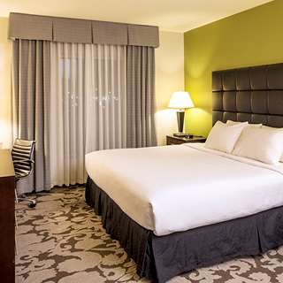 Suite - Prairie Meadows Hotel Altoona - I-80, Exit 142