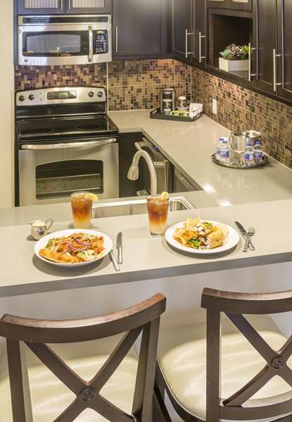 Restaurant - Prairie Meadows Hotel Altoona - I-80, Exit 142