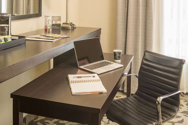  - Prairie Meadows Hotel Altoona - I-80, Exit 142