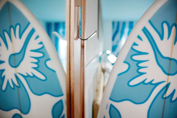  - Universal's Endless Summer Surfside Inn & Suites Orlando - I-4, Exit 75A & 75B