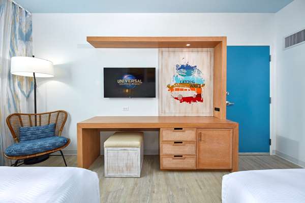  - Universal Dockside Inn & Suites Orlando - I-4, Exits 75A & 75B