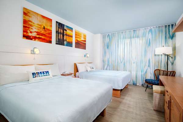  - Universal Dockside Inn & Suites Orlando - I-4, Exits 75A & 75B