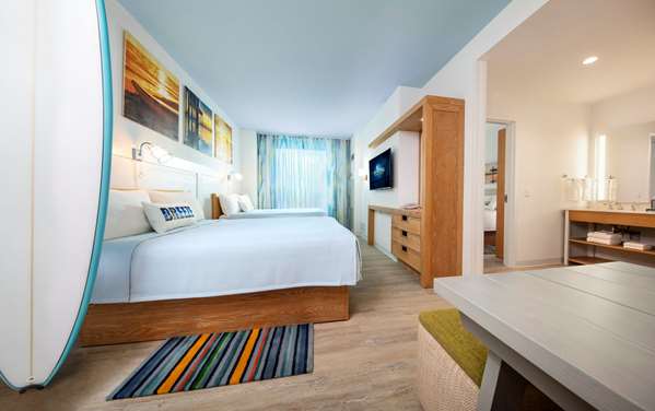  - Universal Dockside Inn & Suites Orlando - I-4, Exits 75A & 75B