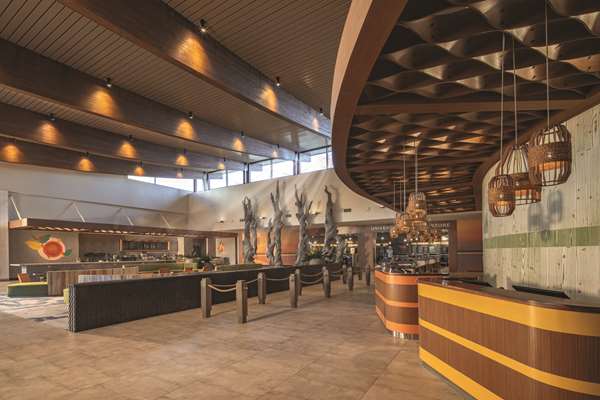  - Universal Dockside Inn & Suites Orlando - I-4, Exits 75A & 75B