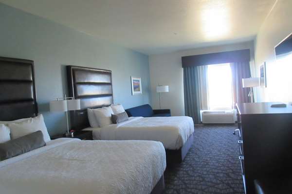  - Best Western Crater Lake Highway White City Hotel