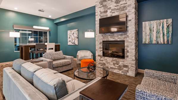  - Best Western Crater Lake Highway White City Hotel