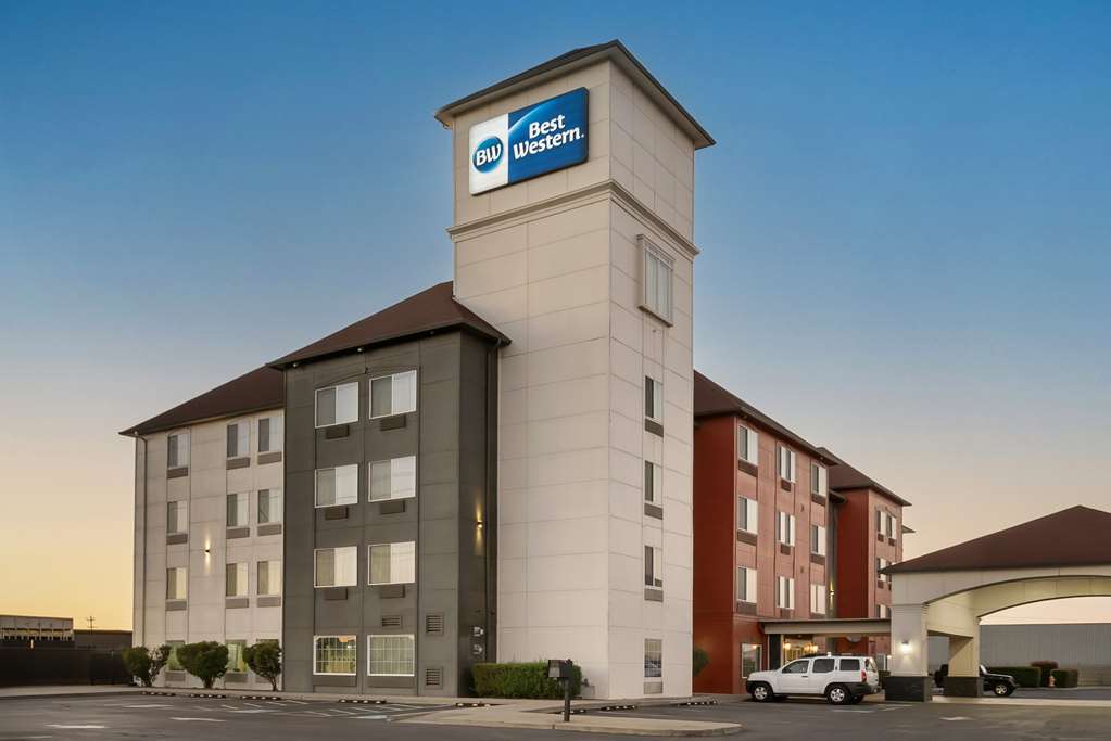 Best Western Crater Lake Hwy White City