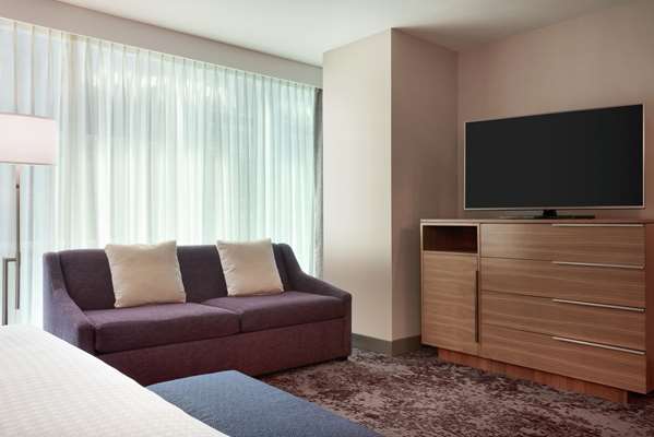  - Homewood Suites by Hilton South Loop Downtown Chicago