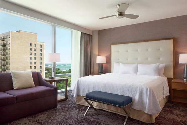  - Homewood Suites by Hilton South Loop Downtown Chicago