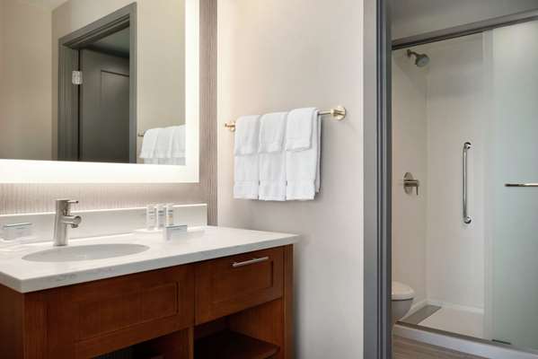  - Homewood Suites by Hilton South Loop Downtown Chicago