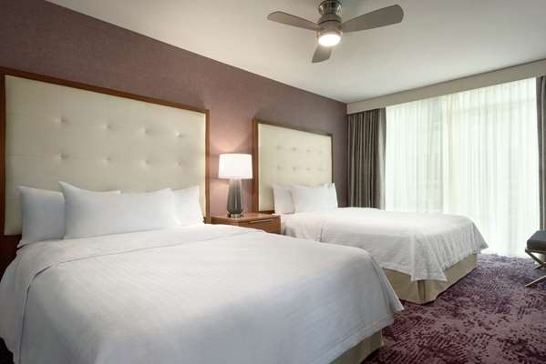  - Homewood Suites by Hilton South Loop Downtown Chicago
