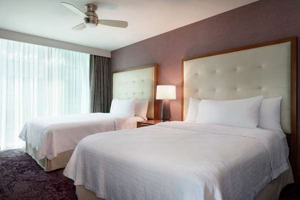  - Homewood Suites by Hilton South Loop Downtown Chicago