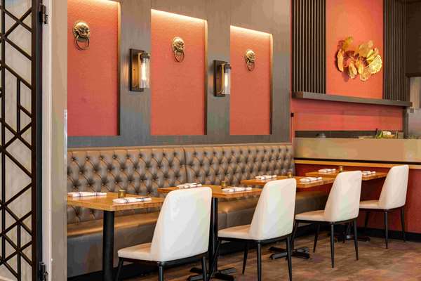 Restaurant - Homewood Suites by Hilton South Loop Downtown Chicago