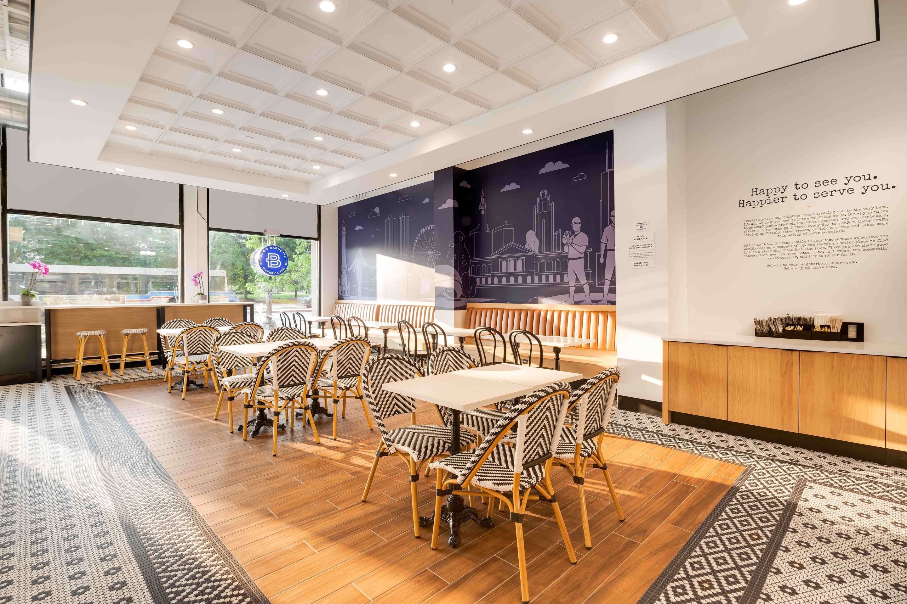 Restaurant | Homewood Suites by Hilton Chicago Downtown South Loop