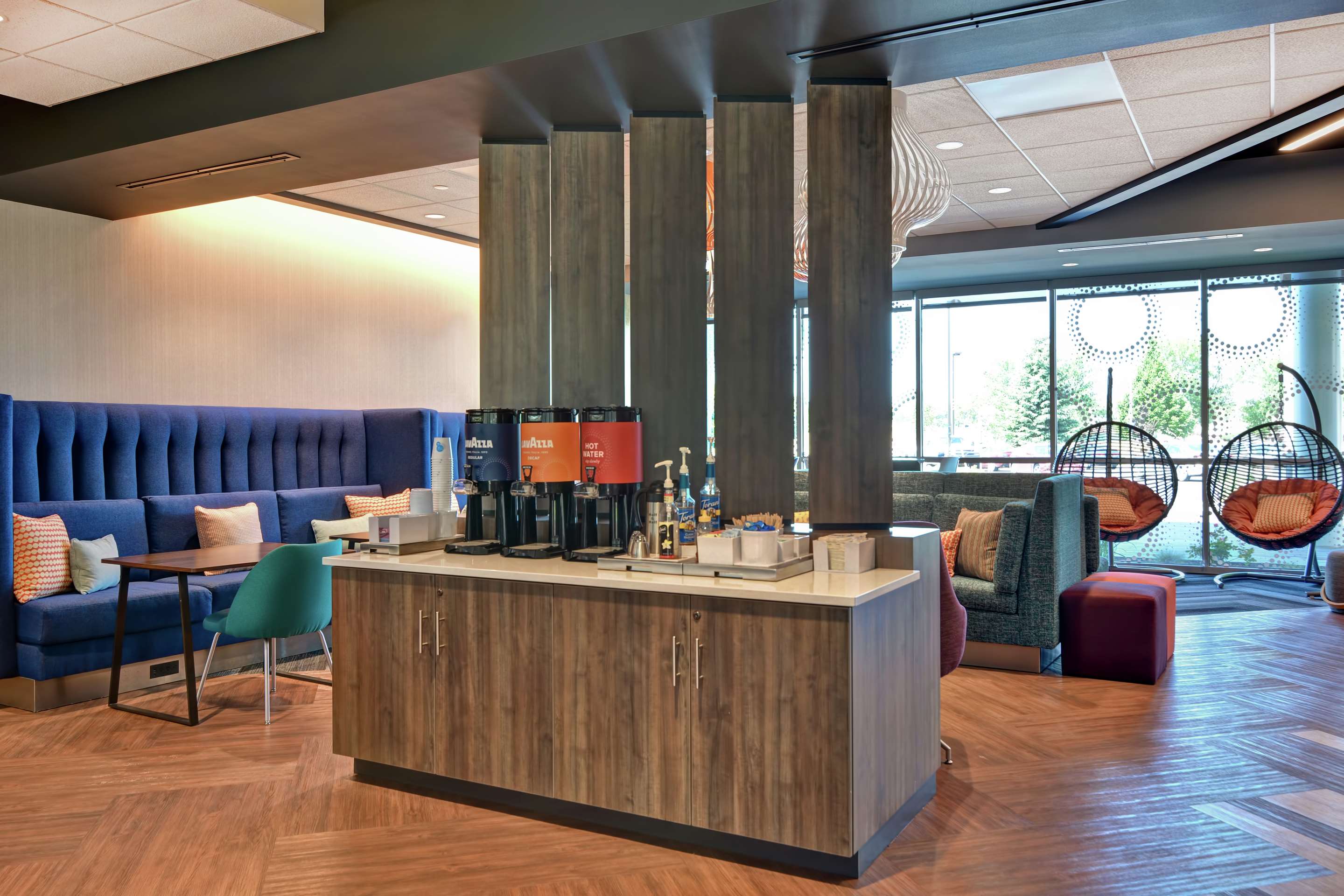 Restaurant | Tru by Hilton Idaho Falls