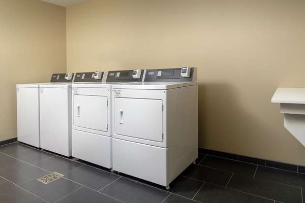  - Tru by Hilton Hotel Southwest Lubbock