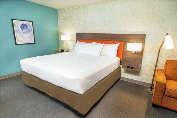  - Home2 Suites by Hilton Roseville