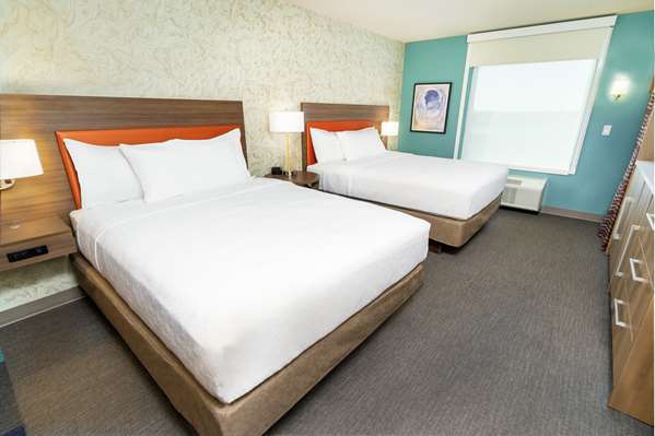  - Home2 Suites by Hilton Roseville