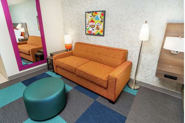  - Home2 Suites by Hilton Roseville
